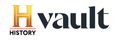 HISTORY Vault Logo