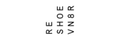 Reshoevn8r Logo