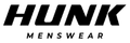 HUNK Logo