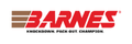 Barnes Bullets Promo Codes