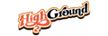 High Ground Logo