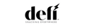 DEFI Snacks Logo
