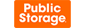 Public Storage Logo