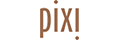 Pixi Beauty Logo