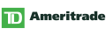 TD Ameritrade Logo