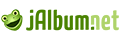 jAlbum Logo