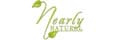 Nearly Natural Logo