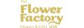 The Flower Factory Promo Codes