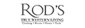 Rods Promo Codes