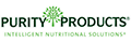 Purity Products Logo
