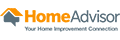 HomeAdvisor Logo
