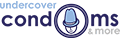 Undercover Condoms Logo