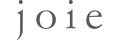 Joie Logo