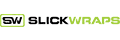 SLICKWRAPS Logo