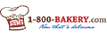 1-800-Bakery Logo