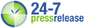 24-7 press release Logo