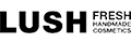 LUSH Logo