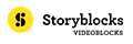 Video Blocks Logo