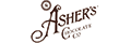 Ashers Logo