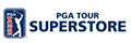 PGA Tour Superstore Logo