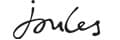 Joules Logo