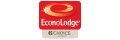 Econo Lodge Logo