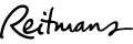 Reitmans Logo