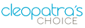 Cleopatra's Choice Logo