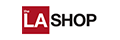 The LA Shop Logo