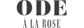 ode a la Rose Logo
