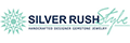 Silver Rush Style Logo