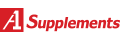 A1 Supplements Logo