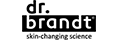 dr. brandt skincare Logo