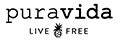 Pura Vida Bracelets Logo