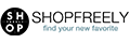 Shop Freely Logo