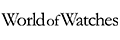 World of Watches Promo Codes
