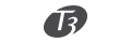 T3 Micro Logo