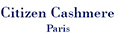 Citizen Cashmere + coupons