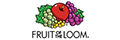 Fruit of the Loom + coupons