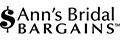 Ann's Bridal Bargains Promo Codes