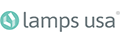 lamps usa Logo