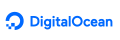 Digital Ocean Logo