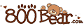 800 bear Promo Codes