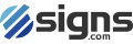 signs.com Logo