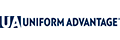 UNIFORM ADVANTAGE Logo