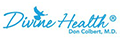 Dr. Colbert Logo
