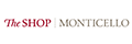 Monticello Shop Promo Codes