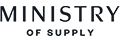 MINISTRY OF SUPPLY Promo Codes