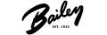 Bailey Promo Codes