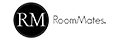 RoomMates Decor Logo